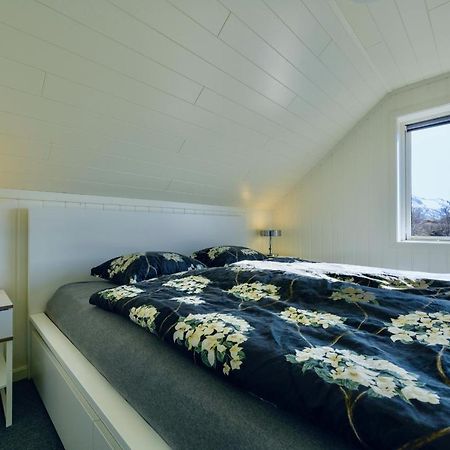 Fishermans Village Lofoten Alstad  Екстер'єр фото