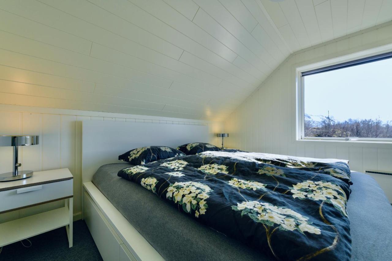 Fishermans Village Lofoten Alstad  Екстер'єр фото