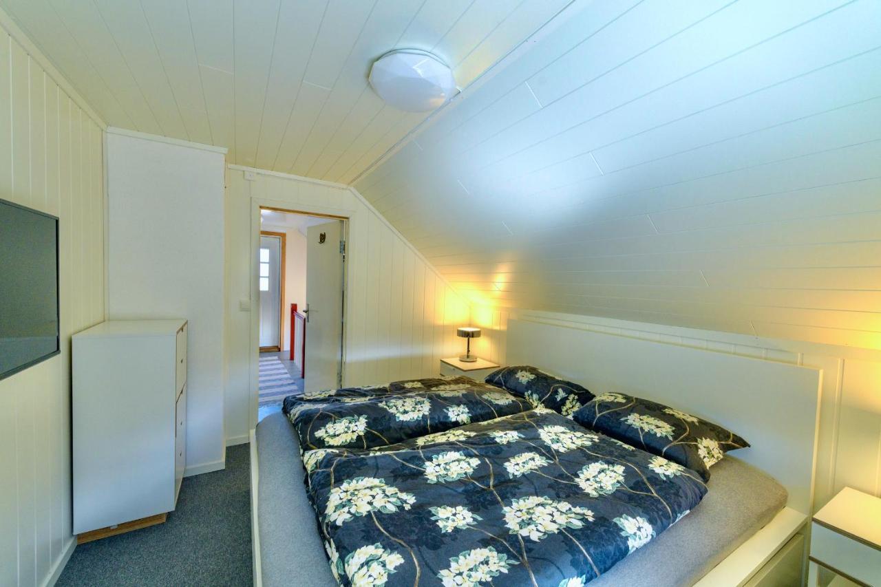 Fishermans Village Lofoten Alstad  Екстер'єр фото