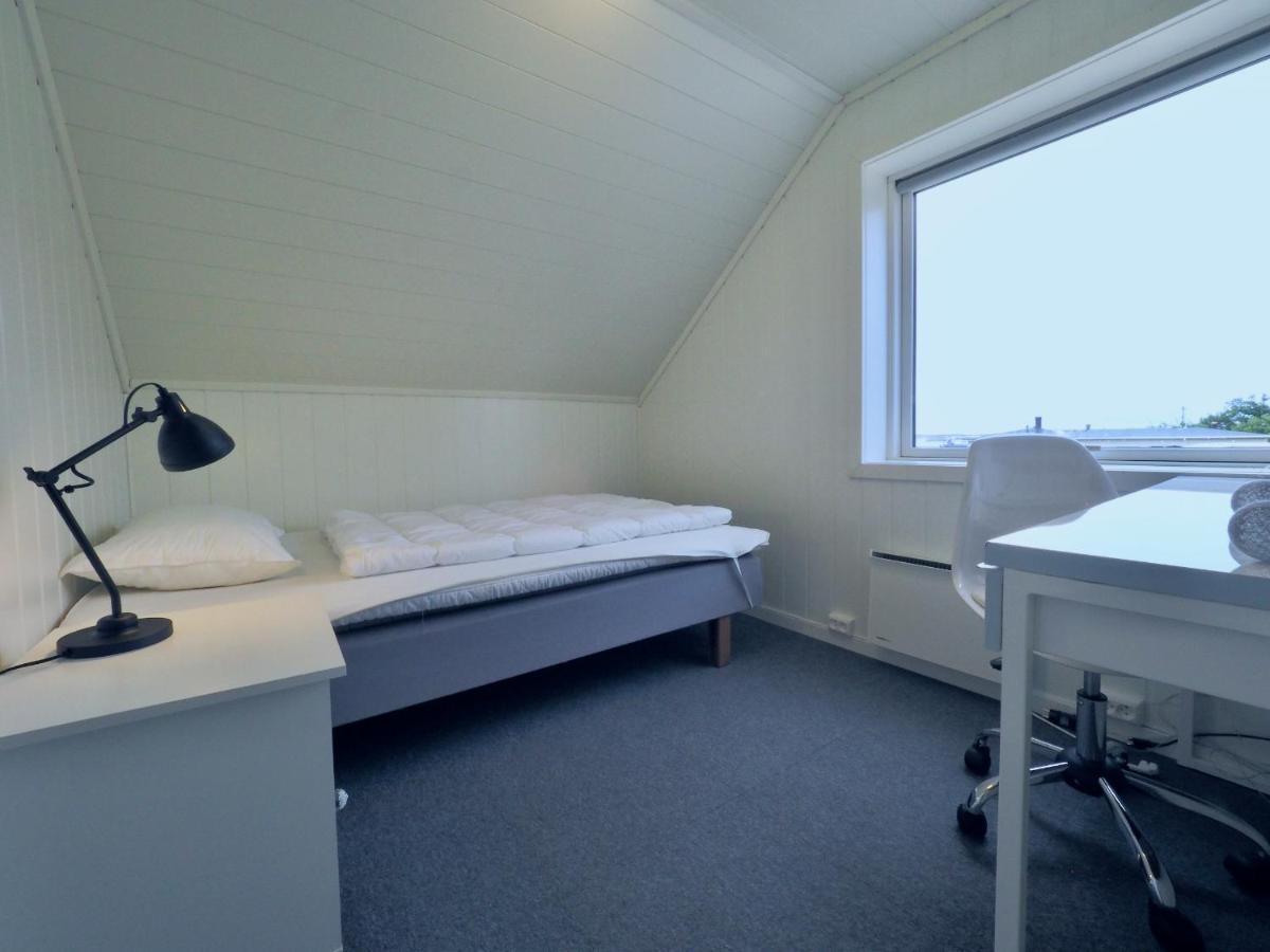 Fishermans Village Lofoten Alstad  Екстер'єр фото